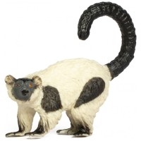 Фігурка Kids Team Сафарі Сіфака лемур (Q9899-A81_4)