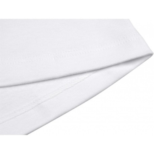 Кофта дитяча Lovetti водолазка біла (1011-86-white)