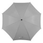 Парасоля Bergamo Toprain Сіра (4513107)