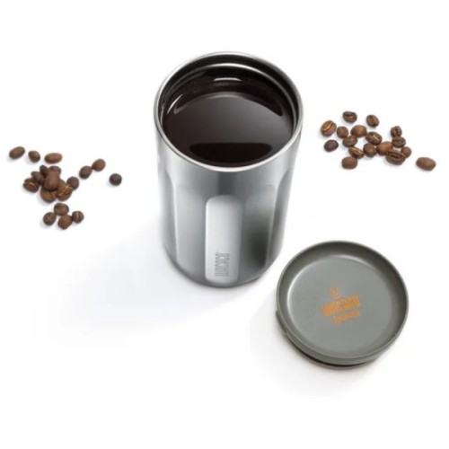 Кавоварка кемпінгова Wacaco Pipamoka (WPIPA)