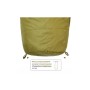 Спальний мішок Mousson RINGO R Olive (10163)