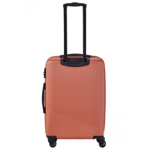 Валіза Travelite Bali Coral M (TL072348-88)