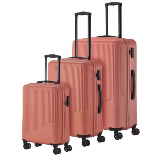 Валіза Travelite Bali Coral M (TL072348-88)