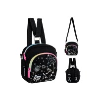 Сумка дитяча Kite Kids Monster High 2620 сумка-рюкзак (MH25-2620)