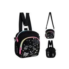 Сумка дитяча Kite Kids Monster High 2620 сумка-рюкзак (MH25-2620)