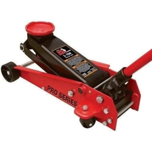 Домкрат Torin підкатний професійний 3т 140-520 м (T83002)