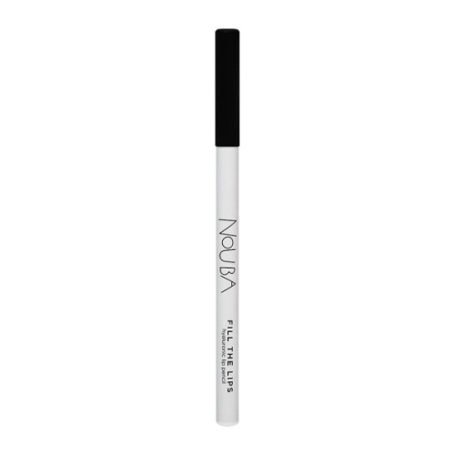 Олівець для губ NoUBA Fill The Lips Hyaluronic Lip Pencil (8010573022981)