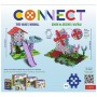 Конструктор Trefl Connect 2 в 1, 255 деталей (5900511619782)