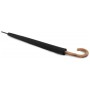 Парасоля Knirps A.771 Long Automatic Black (Kn96-7771-1000)
