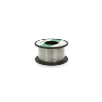 Припій для пайки Bakku BK-5004 0,4mm (Sn 63%, Pb 35.1%, rma1.9%) (BK-5004)