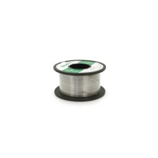 Припій для пайки Bakku BK-5004 0,4mm (Sn 63%, Pb 35.1%, rma1.9%) (BK-5004)