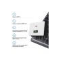 Сонячний інвертор Afore 15KW HV-battery 2 MPPT Wi-Fi 220/380V 3ф (AF15K-TH)