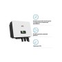 Сонячний інвертор Afore 15KW HV-battery 2 MPPT Wi-Fi 220/380V 3ф (AF15K-TH)