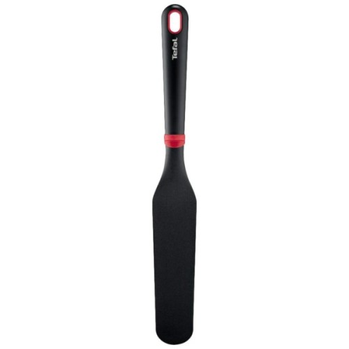 Лопатка кухонна Tefal для млинців Ingenio+ чорний-червоний (K1984934)