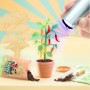 Ігровий набір MGA's Miniverse серії Nature 3 - Створи світ природи (546962)