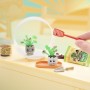 Ігровий набір MGA's Miniverse серії Nature 3 - Створи світ природи (546962)