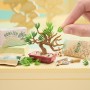 Ігровий набір MGA's Miniverse серії Nature 3 - Створи світ природи (546962)