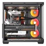 Корпус для ПК DARKFLASH C280 BLACK