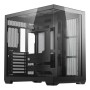 Корпус для ПК DARKFLASH C280 BLACK