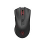 Мишка Thunderobot ML201 Wireless Black (6970796744546)