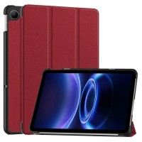 Чохол до планшета BeCover Smart Case Xiaomi Redmi Pad 2 SE 9.7" (2026) Red Wine (715830)