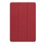 Чохол до планшета BeCover Smart Case Xiaomi Redmi Pad 2 SE 9.7" (2026) Red Wine (715830)