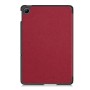 Чохол до планшета BeCover Smart Case Xiaomi Redmi Pad 2 SE 9.7" (2026) Red Wine (715830)