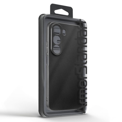 Чохол до мобільного телефона Armorstandart Matte Slim Fit Realme C100i 4G / C100x 4G Camera cover Black (ARM92263)