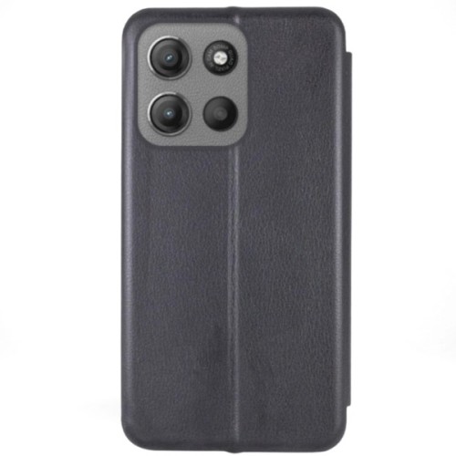 Чохол до мобільного телефона BeCover Exclusive Motorola Moto G86 Power Black (716193)