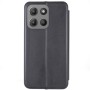 Чохол до мобільного телефона BeCover Exclusive Motorola Moto G86 Power Black (716193)