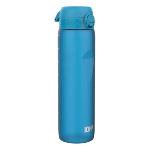 Пляшка для води ION8 OneTouch 1000 мл BPA Free, Blue (I8RF1000BLU)