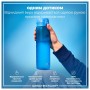 Пляшка для води ION8 OneTouch 1000 мл BPA Free, Blue (I8RF1000BLU)