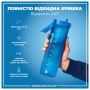 Пляшка для води ION8 OneTouch 1000 мл BPA Free, Blue (I8RF1000BLU)