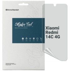 Плівка захисна Armorstandart Matte Xiaomi Redmi 14C 4G (ARM79317)
