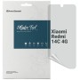 Плівка захисна Armorstandart Matte Xiaomi Redmi 14C 4G (ARM79317)