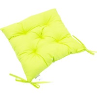 Подушка на стілець MirSon Ranforce Elite 12-0714 Daniela 50x50 см (2200006275930)