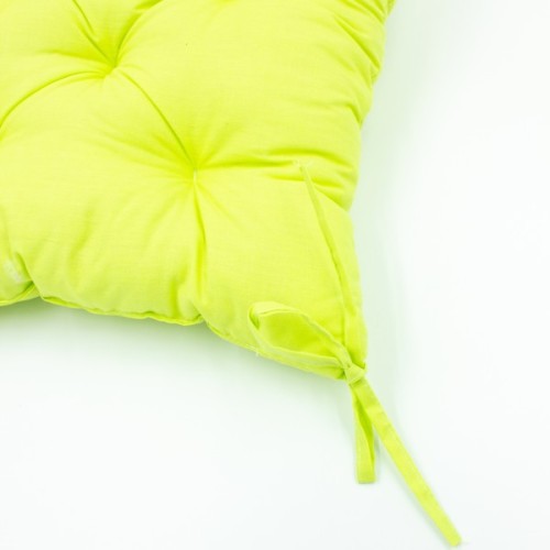 Подушка на стілець MirSon Ranforce Elite 12-0714 Daniela 50x50 см (2200006275930)