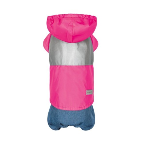 Дощовик для тварин Pet Fashion Betty M (4823082443673)