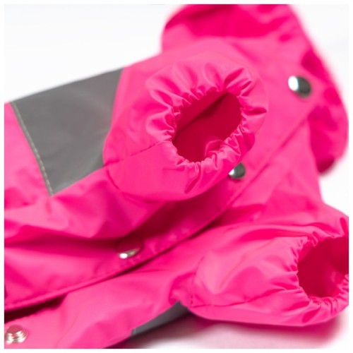 Дощовик для тварин Pet Fashion Betty M (4823082443673)