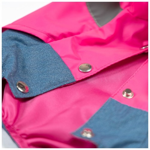 Дощовик для тварин Pet Fashion Betty M (4823082443673)