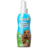 Парфуми для тварин Espree Coconut Cream 118 мл (0748406018143)