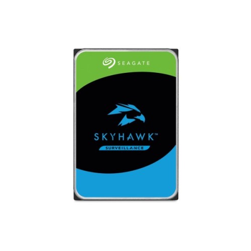 Жорсткий диск 3.5" 10TB Seagate (ST10000VE001)