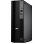 Комп'ютер Dell Pro Slim / U5-235, 16, 512, кл+м, Win11P (BTO107_QCS1250)