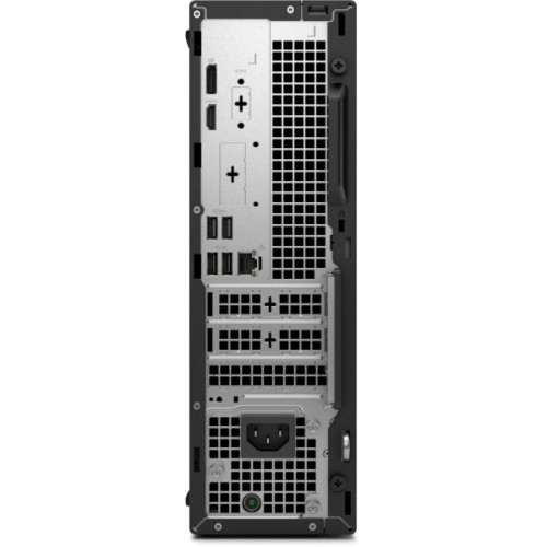 Комп'ютер Dell Pro Slim / U5-235, 16, 512, кл+м, Win11P (BTO107_QCS1250)