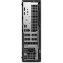 Комп'ютер Dell Pro Slim / U5-235, 16, 512, кл+м, Win11P (BTO107_QCS1250)