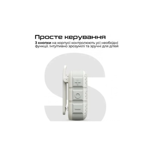 Акустична система HiFuture Pocket-S Grey/Blue (pocket-s.greyblue)