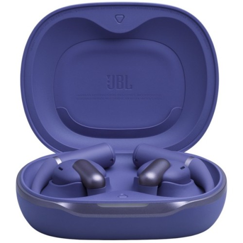 Навушники JBL Sense Pro Blue (JBLSENSEPROBLU)