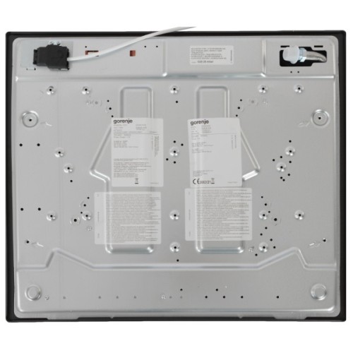 Варочна поверхня Gorenje GW641EXB (GW 641 EXB)