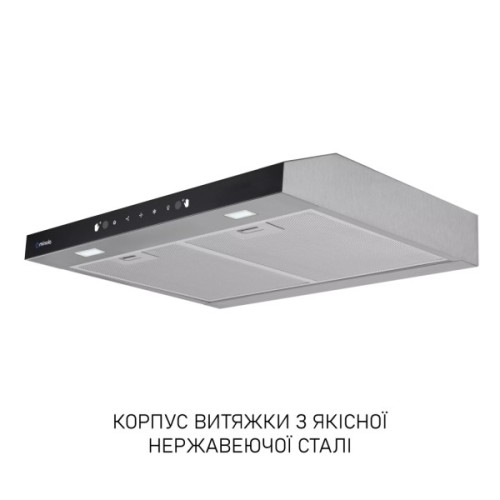 Витяжка кухонна Minola HPLS 612 I