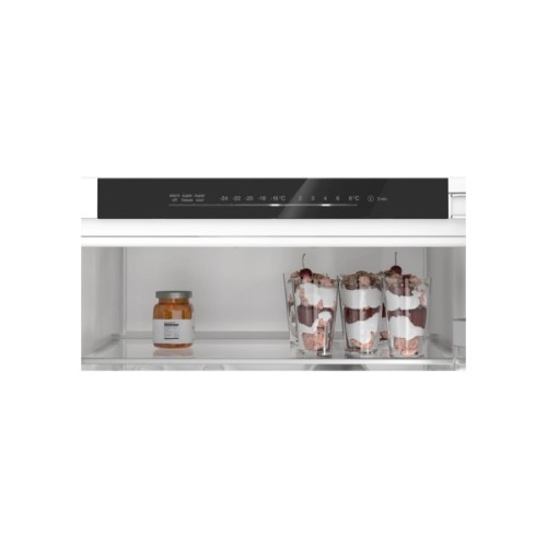 Холодильник Bosch KIN96VFD0